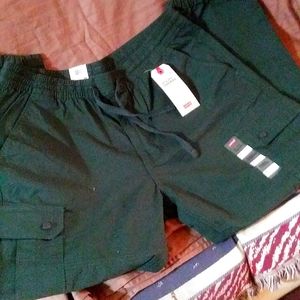 Men's NWT Utility/cargo joggers